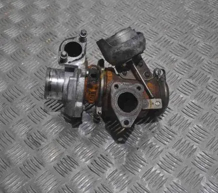 Opel Insignia A Turbo 55581460