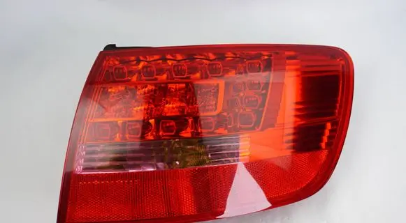 Audi A6 S6 C6 4F Rear/tail lights 89037056 4F9945096E