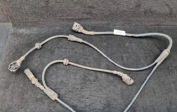 Audi Q7 4L Brake wiring harness 7L0971279J