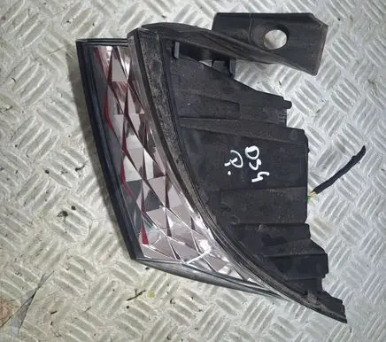Citroen DS4 Rear/tail lights 9844894780
