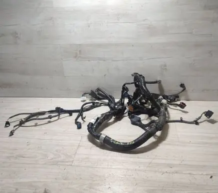 Suzuki Vitara (LY) Engine installation wiring loom 3665060R10