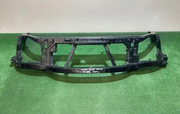 Land Rover Range Rover L405 Radiator support slam panel JK5216E144