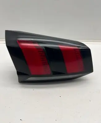 Peugeot 5008 II Tailgate rear/tail lights 9811027880 81580101