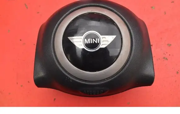 Mini One - Cooper R50 - 53 Steering wheel airbag 676036604