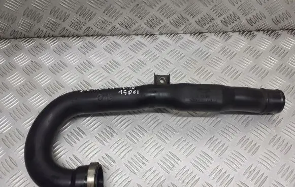 Nissan Almera N16 Intercooler hose/pipe