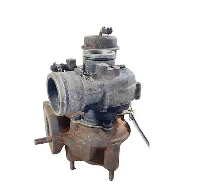 Volkswagen II LT Turbo 074145701C