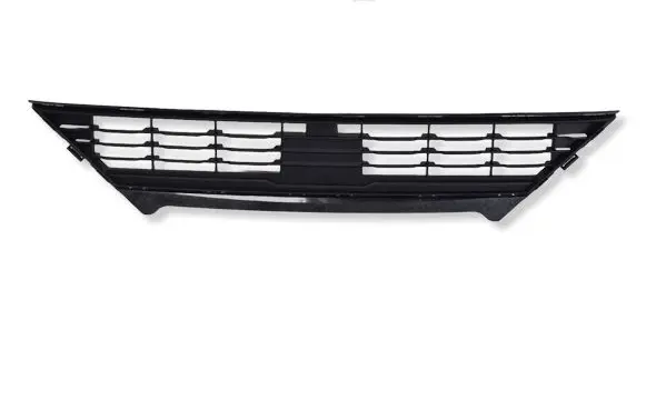 Ford Fiesta Front bumper lower grill H1BB17K945D1