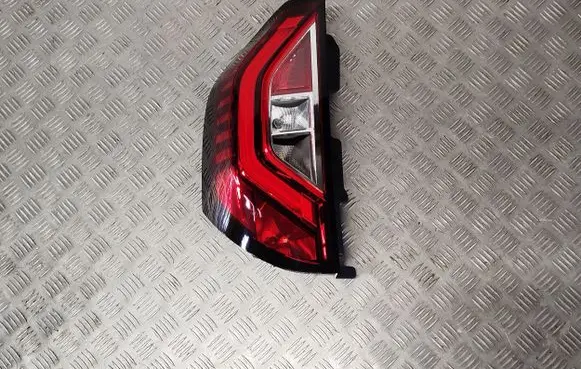 Renault Kangoo III Rear/tail lights 265559081R V357DL 2Y2S46GC
