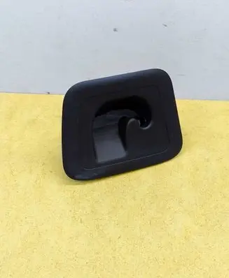 Mercedes-Benz E W212 Parcel shelf load cover mount bracket A2128600531