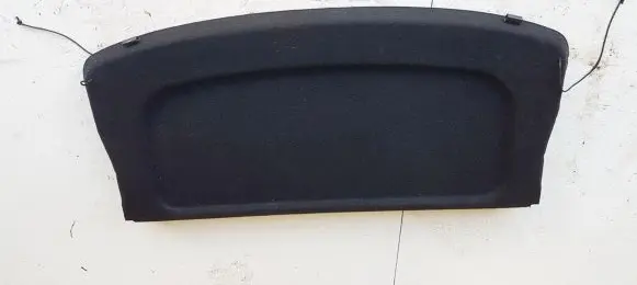 Mazda 323 F Parcel shelf