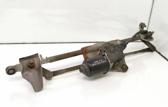 Toyota RAV 4 (XA20) Front wiper linkage and motor 8511042130 1592004842