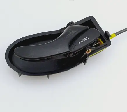 Ford Focus Front door interior handle XS41-A22600-AK