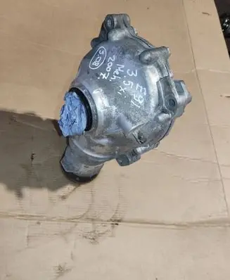 BMW 3 E90 E91 Front differential 7560219 31507560219