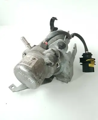 Mercedes-Benz E W212 Vacuum pump A0004302832 132340097 00928617