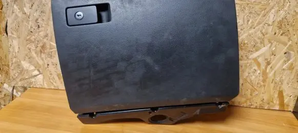 Volkswagen PASSAT B6 Glove box 3c1857097bc