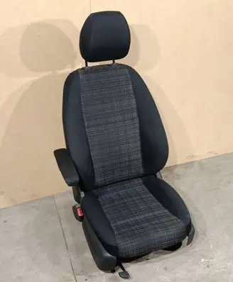 Mercedes-Benz Vito Viano W447 Front driver seat 