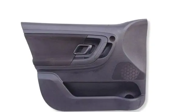 Skoda Roomster (5J) Front door card panel trim 5J7867011 YX1CZ 0010112796110
