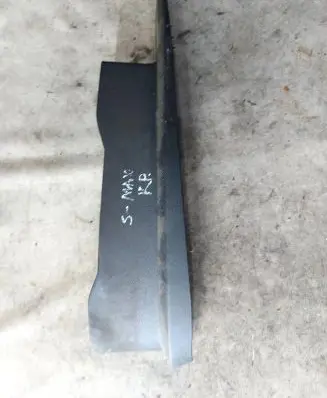 Ford S-MAX Seat trim L0054599AB06