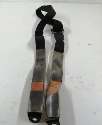 Ford Transit Middle seatbelt (rear) 83VBB61294B3A 83VBB60044A3A