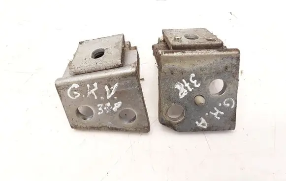 Citroen Xsara Picasso Rear door hinge set 