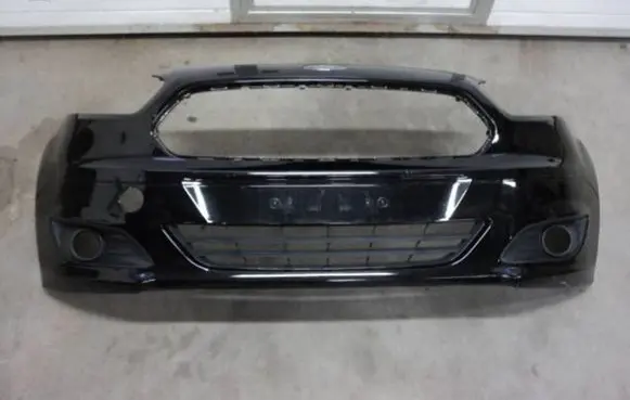Ford Transit Courier Front bumper ET7617K819FF 2806141747