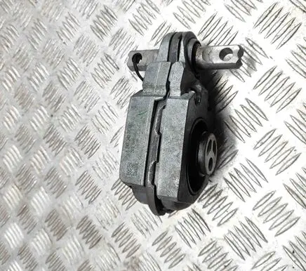 Mercedes-Benz EQA Engine mount bracket A2432403100