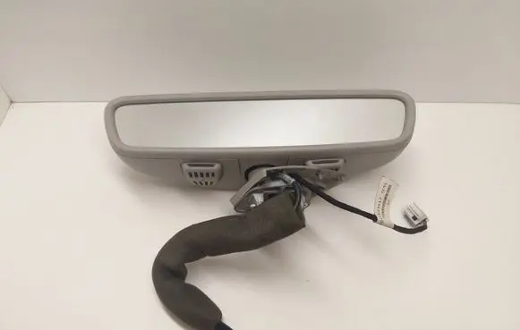 Mercedes-Benz E W212 Rear view mirror (interior) A2048103417