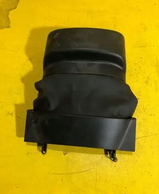 Ford Kuga I Steering wheel column trim