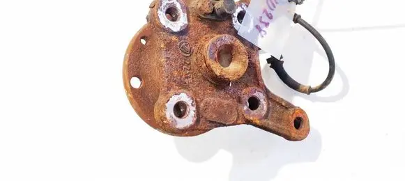Fiat Stilo Stub axle 