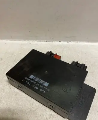 Volkswagen PASSAT B5 Comfort/convenience module 1J0959799J 5DK00795400