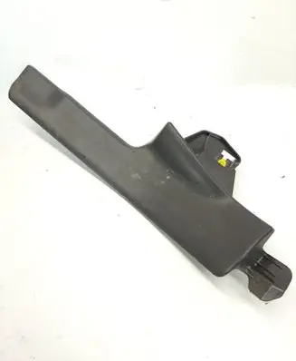 Volvo S60 Side skirt rear trim 31348250 D7WMW