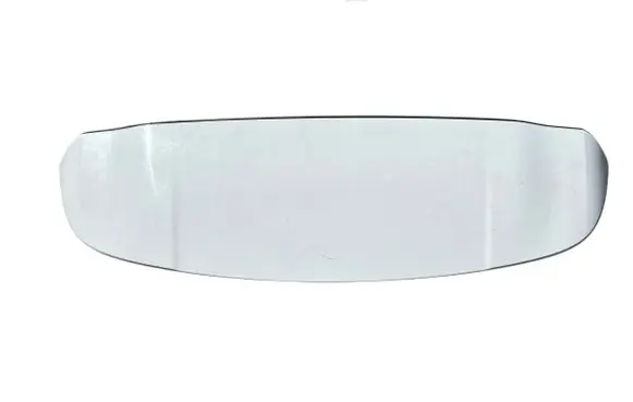 Mercedes-Benz B W247 Tailgate/trunk spoiler A2477900688