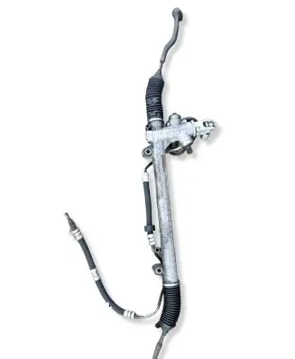 Mercedes-Benz A W168 Steering rack A16811011002