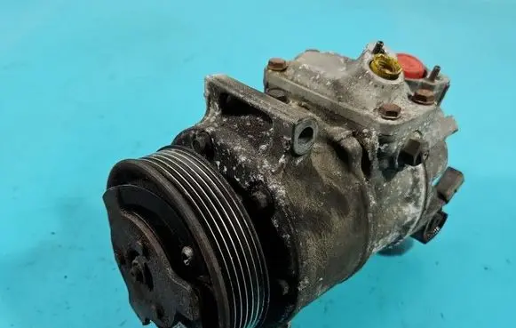 Seat Toledo III (5P) Air conditioning (A/C) compressor (pump) IMPRK1609063