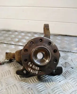 Opel Astra H Front wheel bearing hub 