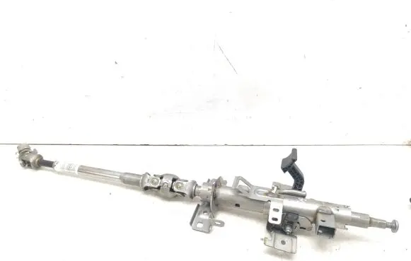 Peugeot Traveller Steering wheel axle 9807676277