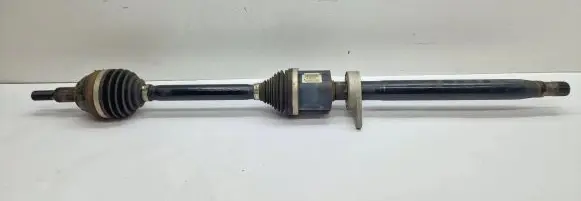 Chrysler Pacifica Front driveshaft 05106254AE T4N28481A220 D1180609