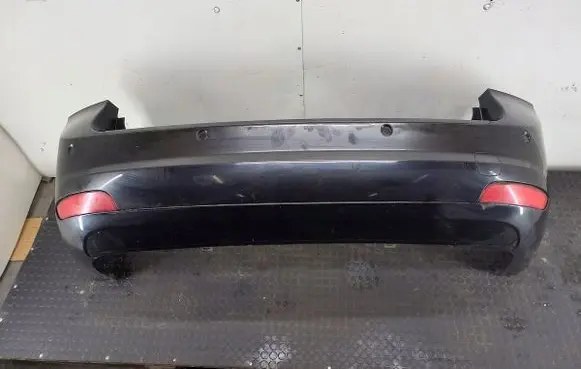 Volvo V50 Rear bumper