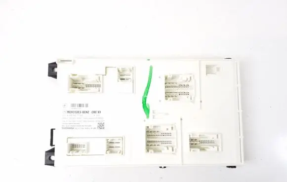 Infiniti Q30 Comfort/convenience module A1569011400