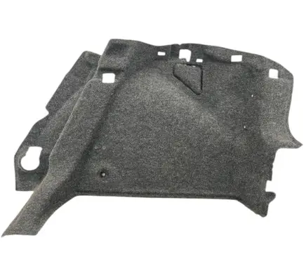 Seat Ibiza V (KJ) Trunk/boot lower side trim panel 6F0867428L 77812281 08062019