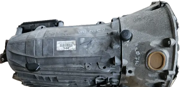 Mercedes-Benz E A207 Automatic gearbox 722995 A0002703252