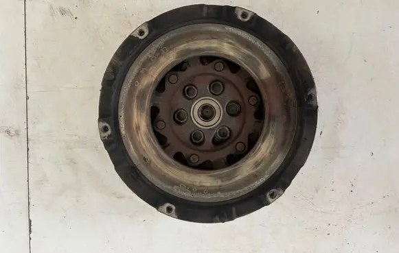 BMW 3 E90 E91 Dual mass flywheel 