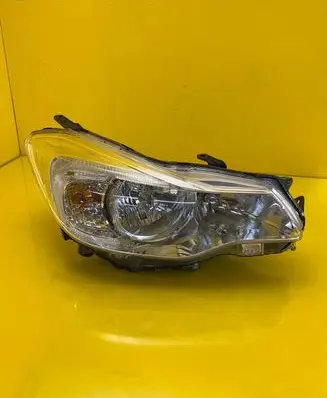 Subaru Impreza IV Headlight/headlamp 58184926