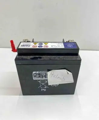 Mercedes-Benz SL R231 Car battery 2115410001 A2115410001