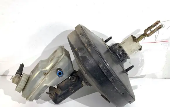 Volkswagen Transporter - Caravelle T4 Brake booster 701612101H