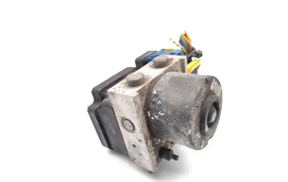 Citroen C3 ABS Pump 9641965380 10.0207-0001.4 5WK84106