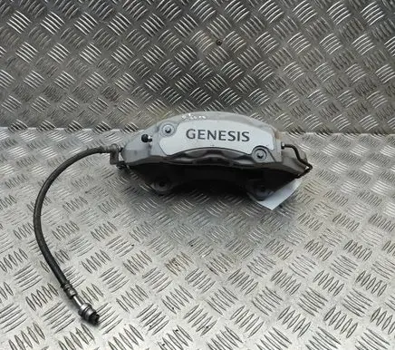 Genesis GV70 Front brake caliper 58110AR550CA