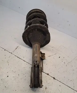 Mitsubishi ASX Front shock absorber/damper 22243140