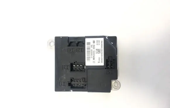 Mercedes-Benz E W211 Door control unit/module 2115455332