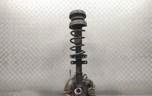 Renault Trafic III (X82) Front shock absorber/damper 543023941R
